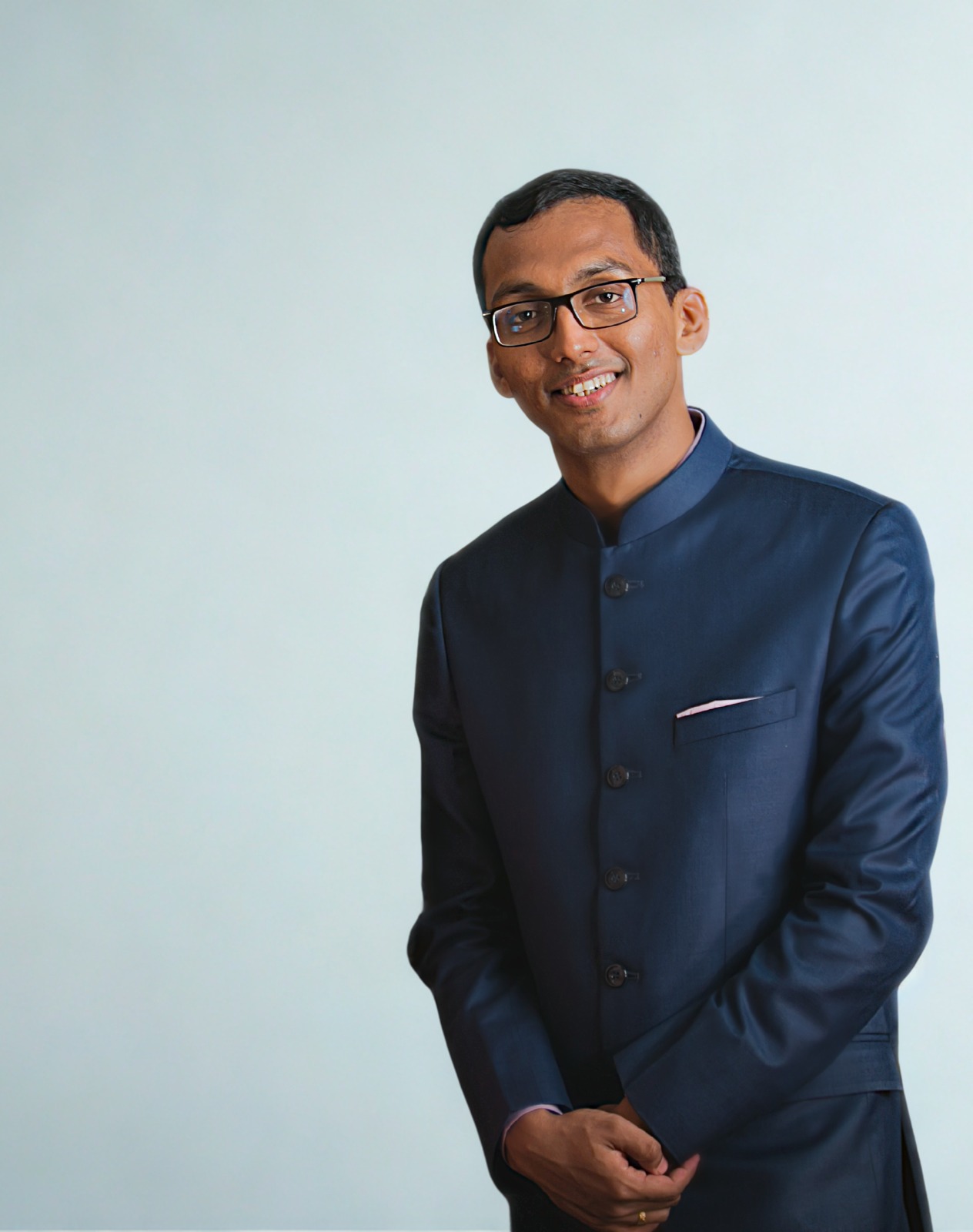Chowdhury Pratick Barua